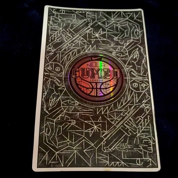 Men’s Nike Kd 6 All Star - Picture 7 of 8